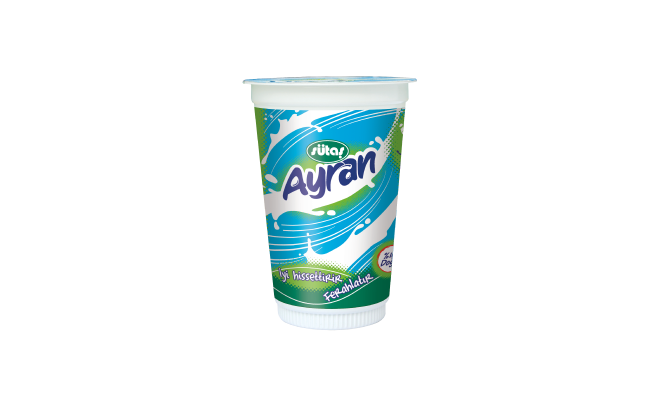 Ayran